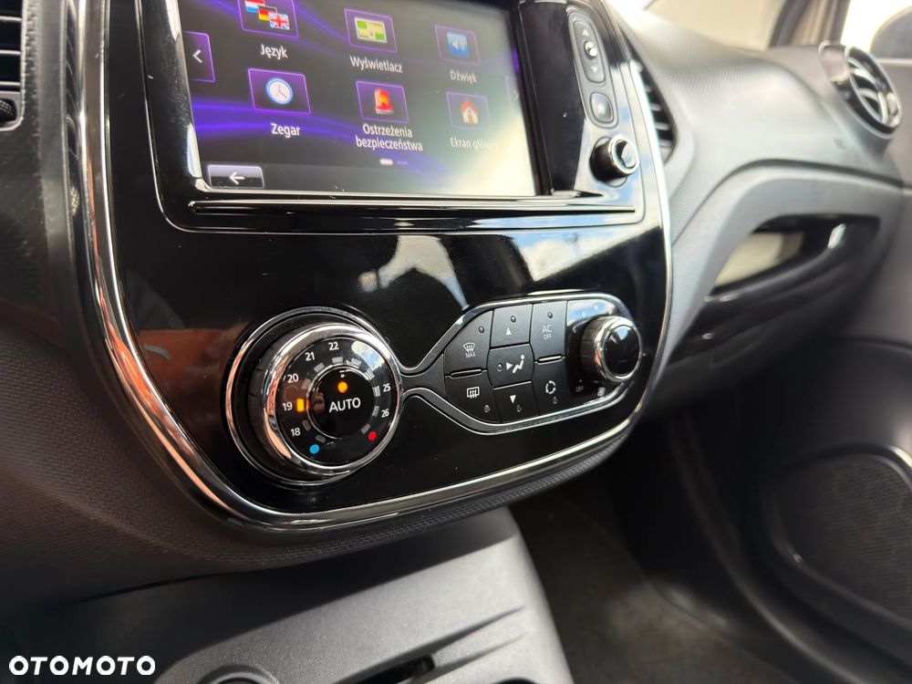 Renault Captur 0.9 Energy TCe Limited - 33