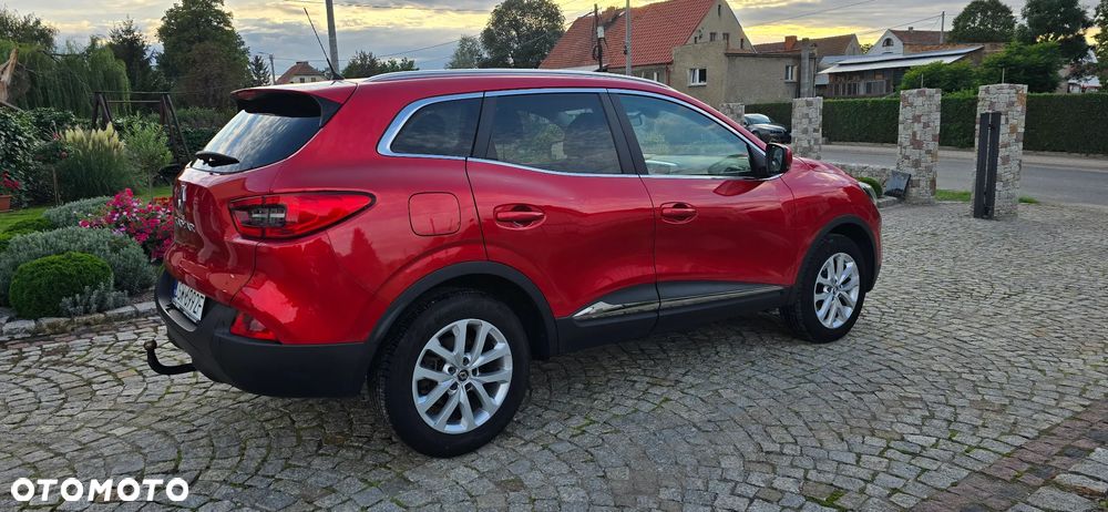 Renault Kadjar Energy TCe 130 LIMITED - 6