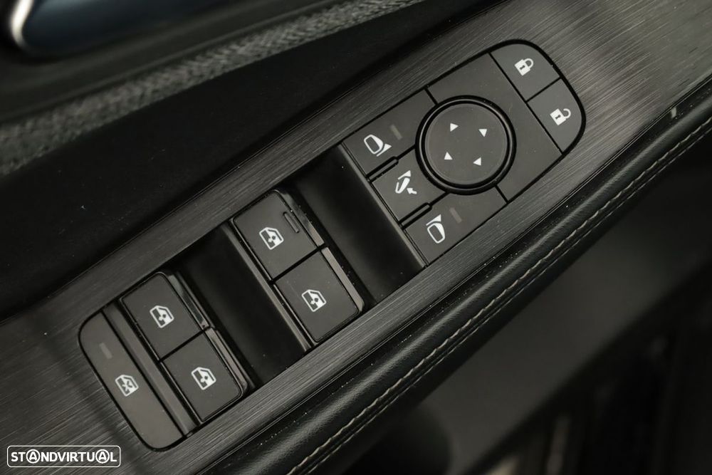 Nissan X-Trail 1.5 VC T N-Connecta 7L - 20