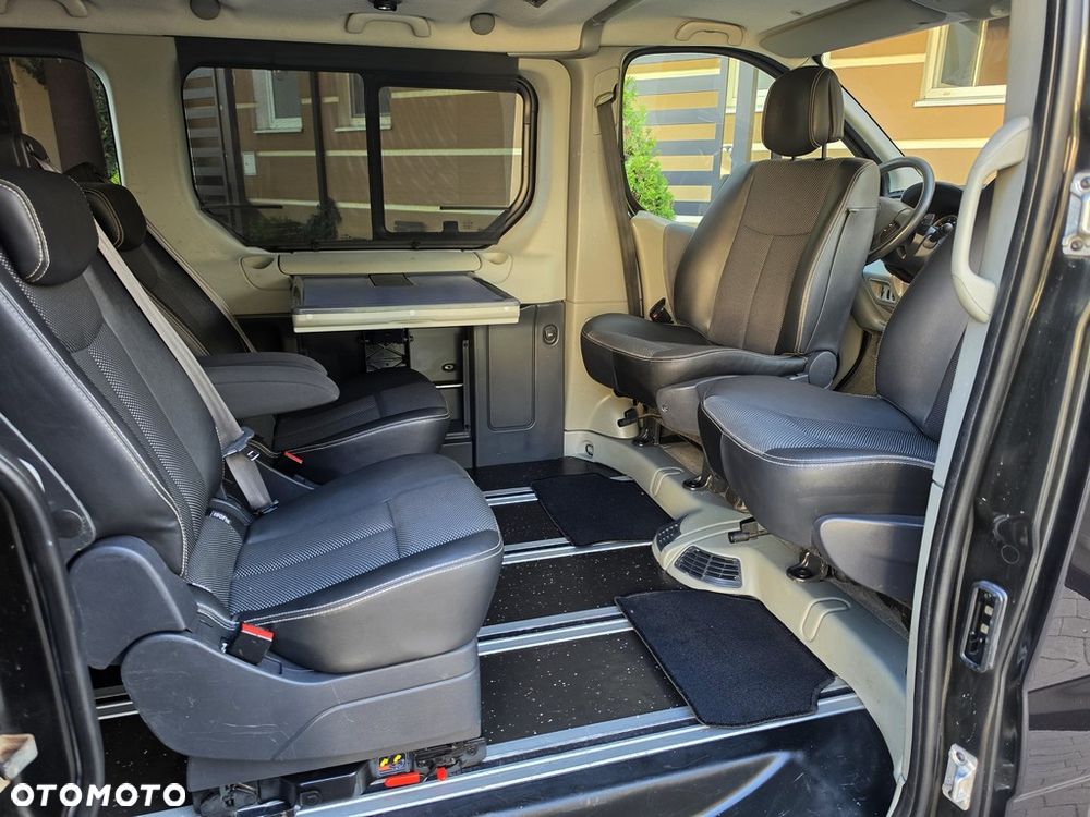 Renault Trafic L1H1 Generation Lux - 33