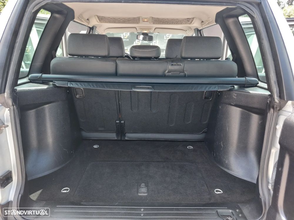 Land Rover Freelander 2.0 Td4 Sport - 26