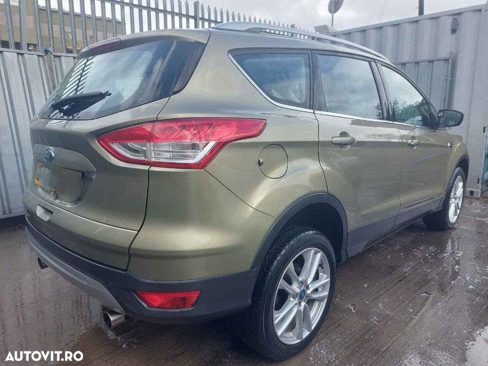 Set amortizoare spate Ford Kuga 2013 SUV 2.0 DOHC - 6