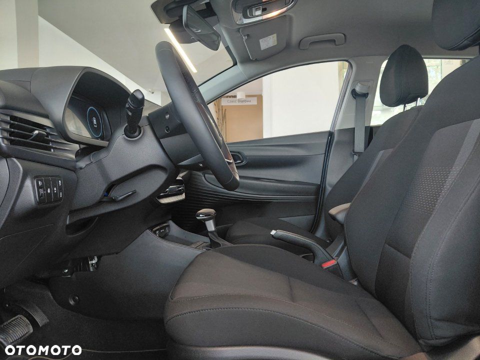 Hyundai i20 - 4