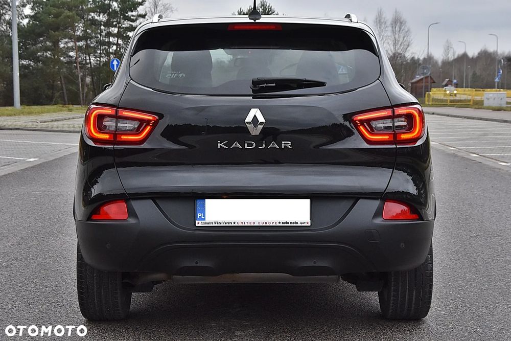Renault Kadjar 1.2 Energy TCe Business - 6