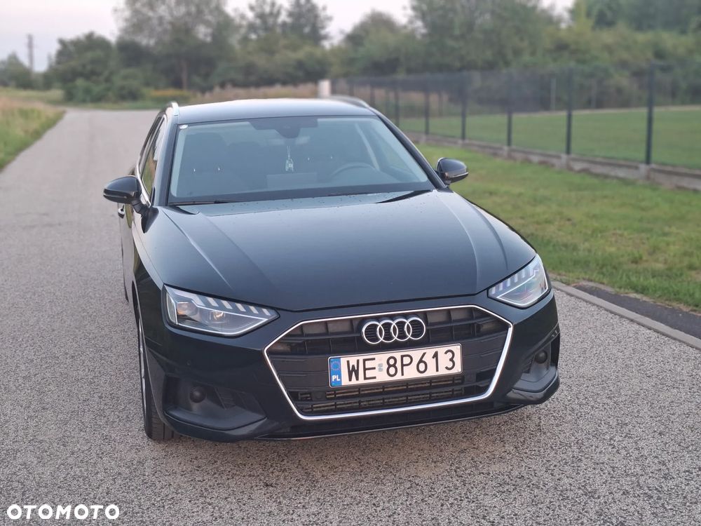 Audi A4 Avant - 17