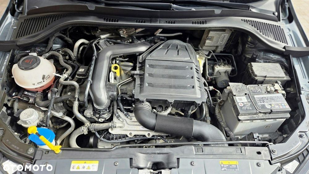 Skoda Fabia 1.0 TSI Ambition - 26