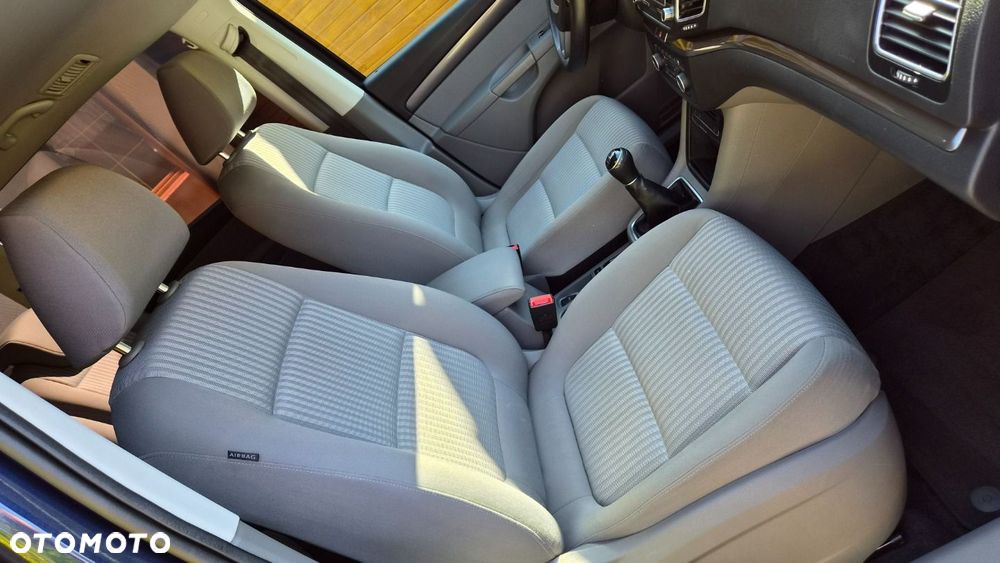 Seat Alhambra - 22