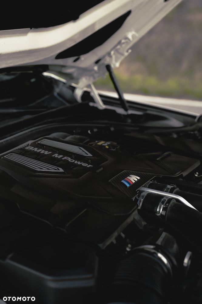 BMW M5 Competition - 22