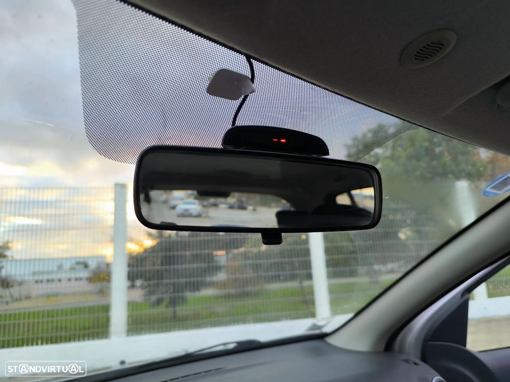 Dacia Sandero 0.9 TCe Stepway - 15