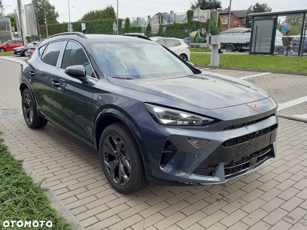 Cupra Formentor 2.0 TSI 4Drive DSG - 5