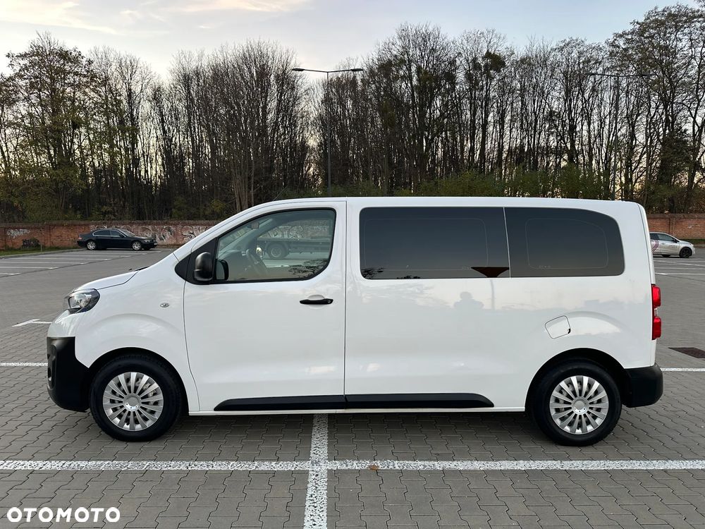 Peugeot Expert ver-l2-2-0-bluehdi-150 - 8