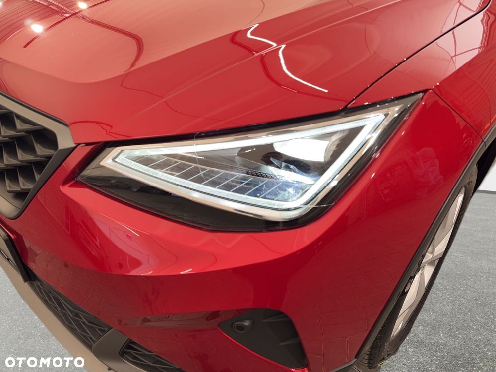 Seat Arona - 10