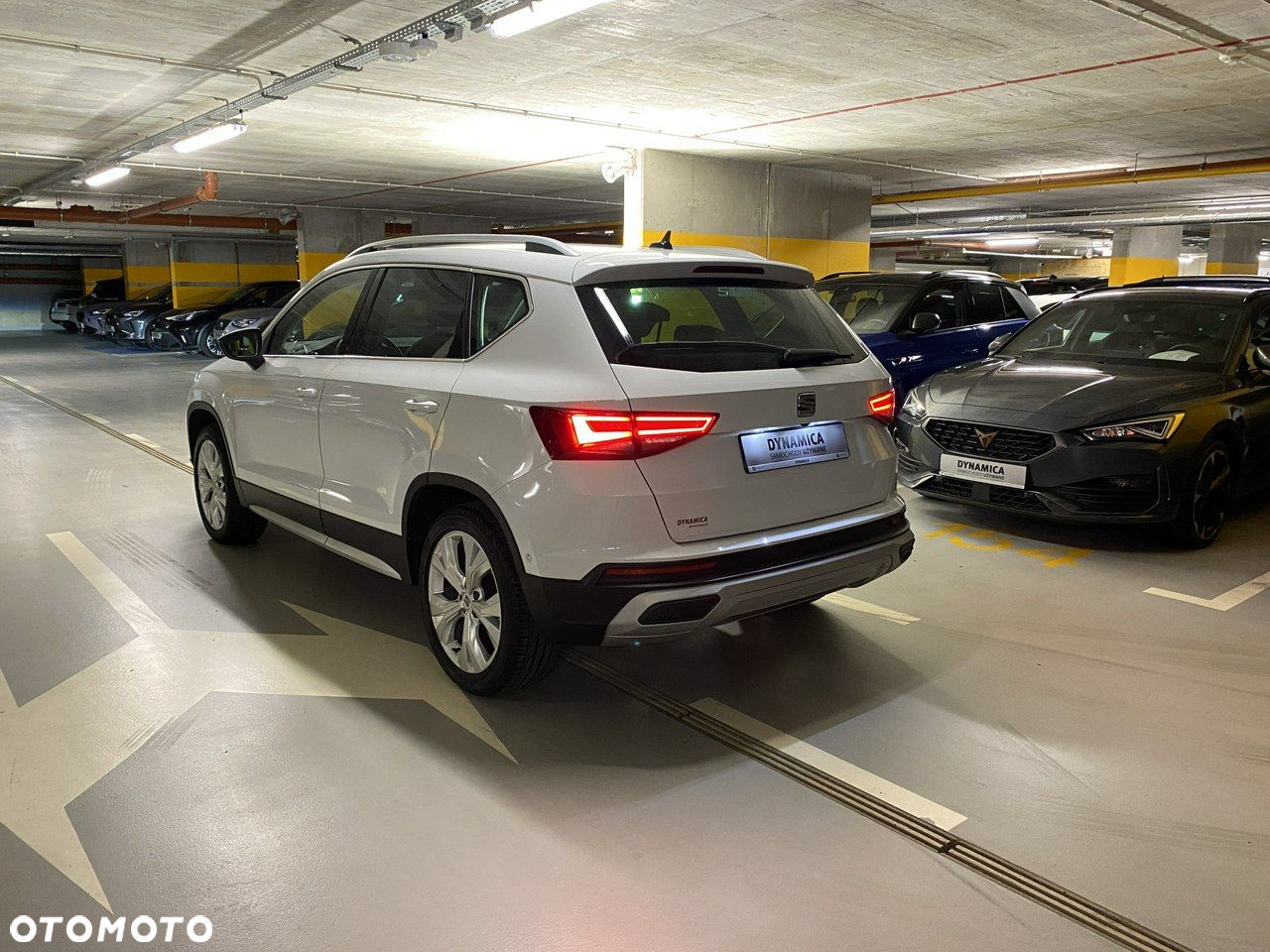 Seat Ateca - 5