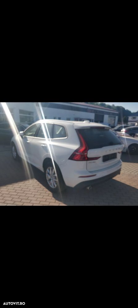 Volvo XC 60 D4 AWD Momentum Pro - 13