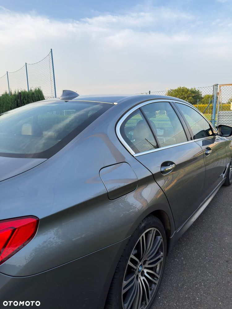 BMW Seria 5 - 15