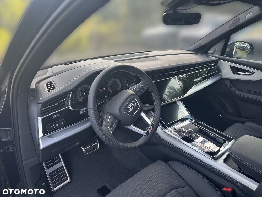 Audi Q7 - 10