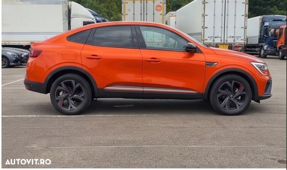 Renault Arkana E-TECH RS Line - 5