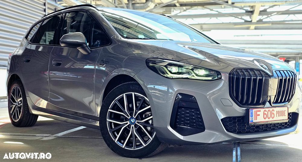 BMW Seria 2 225xe iPerformance M Sport - 22