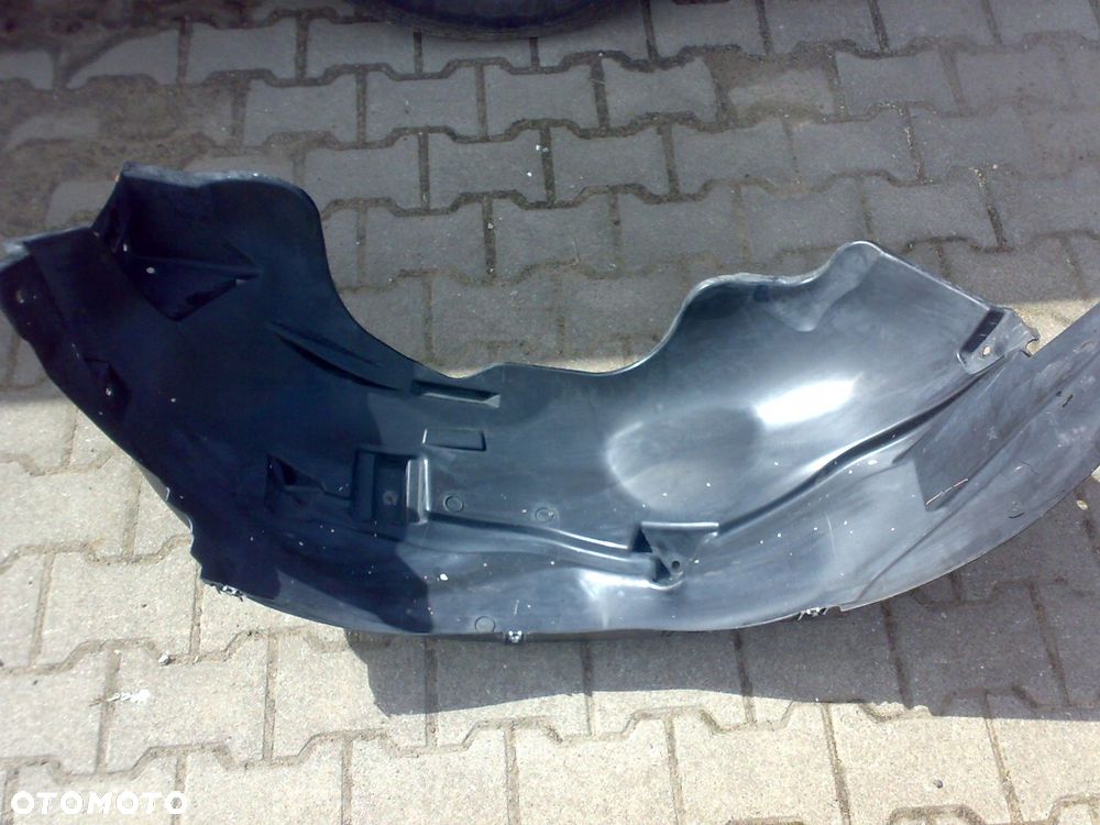 ford f150 f-150 2015 - 2020 nadkole przednie prawe idealne orginaŁ - 4