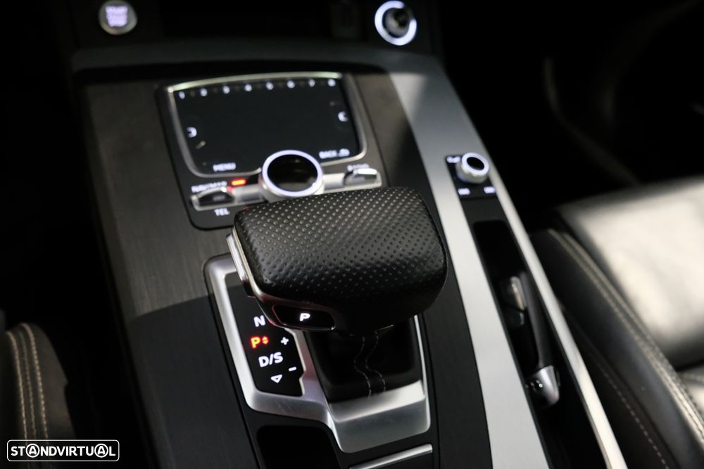 Audi Q5 55 TFSIe quattro S line S tronic - 19
