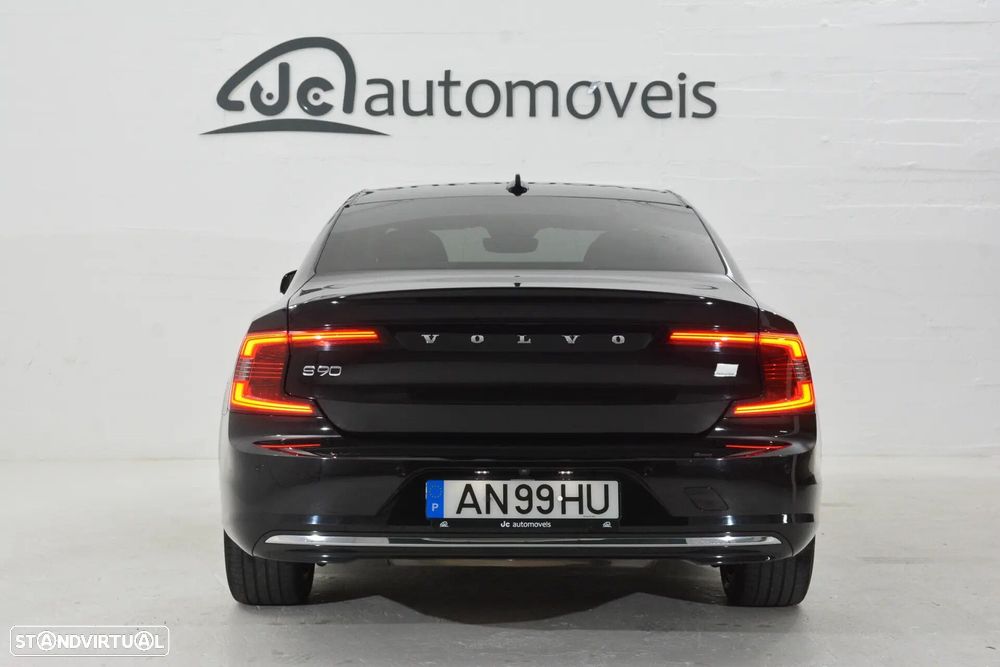 Volvo S90 2.0 T8 PHEV Inscription Expression AWD - 8