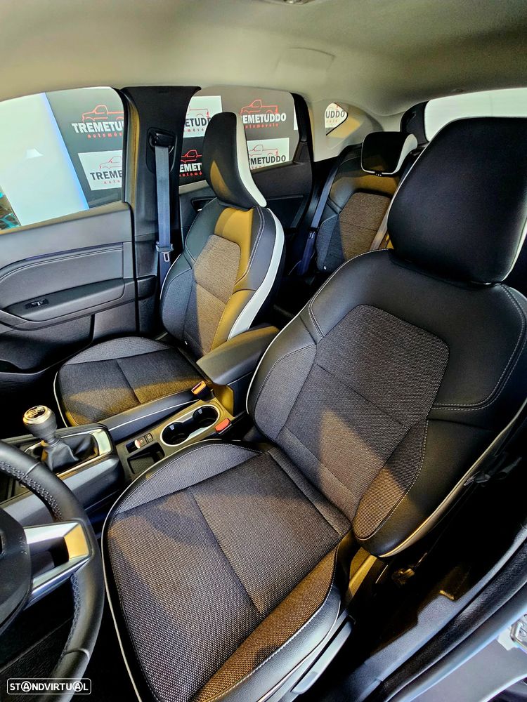 Renault Captur 1.0 TCe Techno - 15