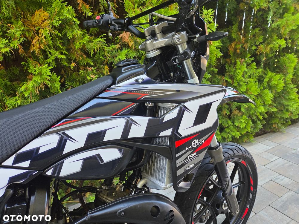 Sherco SM - 17