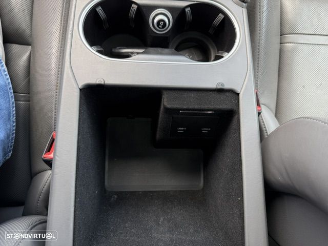 Porsche Cayenne E-Hybrid Tiptronic S - 36