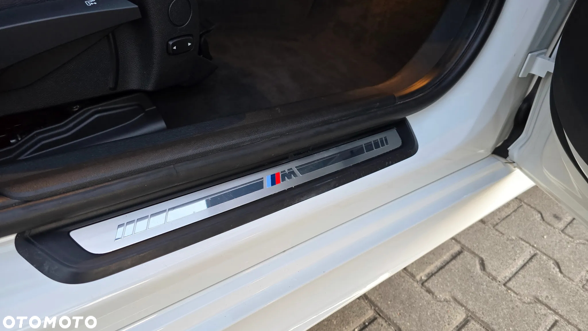 BMW Seria 3 320d xDrive M Sport Shadow sport - 17
