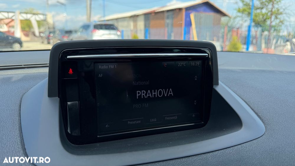 Renault Megane ENERGY dCi 110 GT LINE - 23