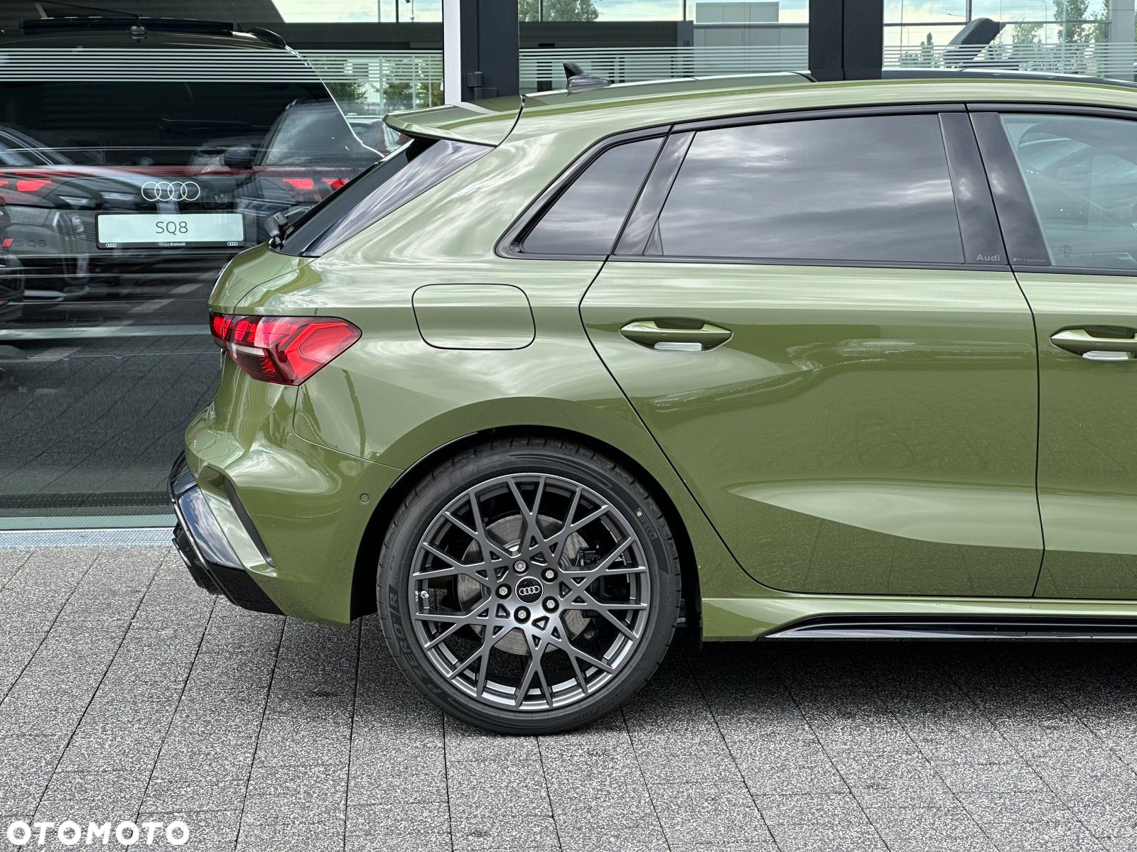Audi RS3 Sportback - 6
