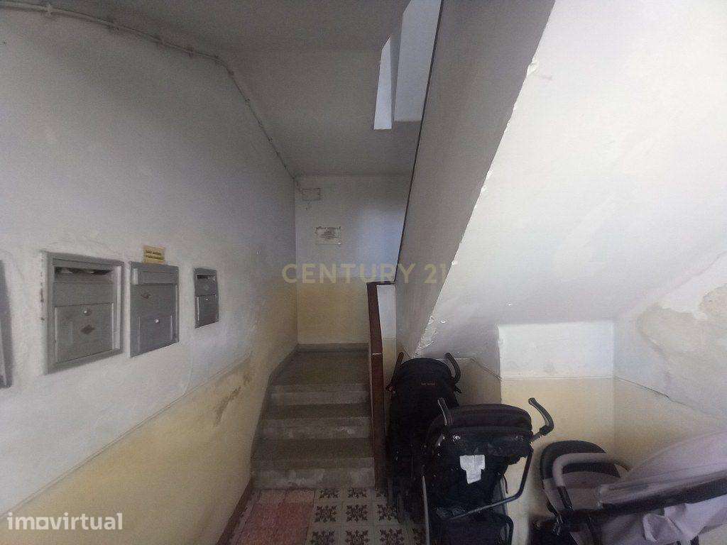Apartamento T1 - Baixa da Banheira - Grande imagem: 4/20