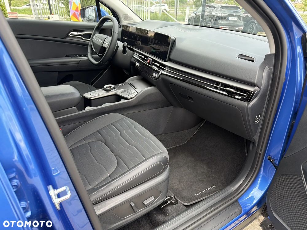 Kia Sportage 1.6 T-GDI L 2WD DCT - 21
