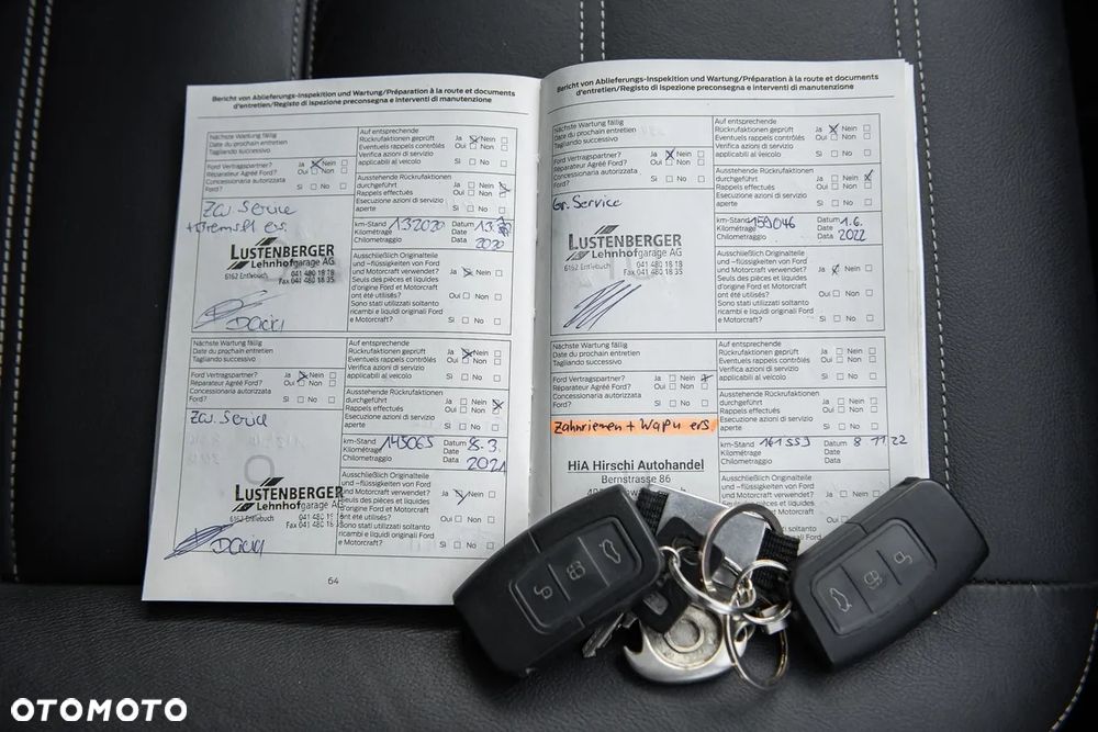 Ford Kuga 2.5 4x4 Champions Edition - 30