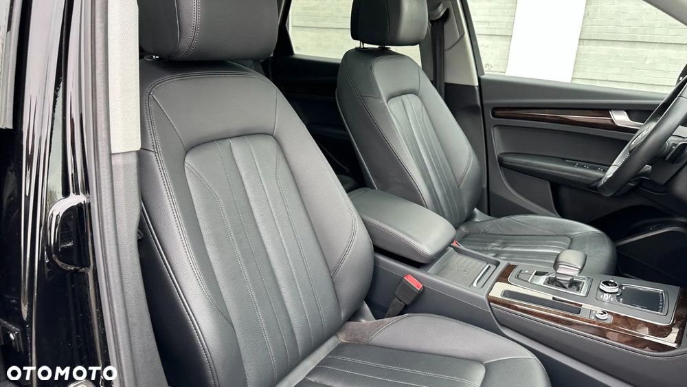 Audi Q5 2.0 TFSI Quattro S tronic sport - 15