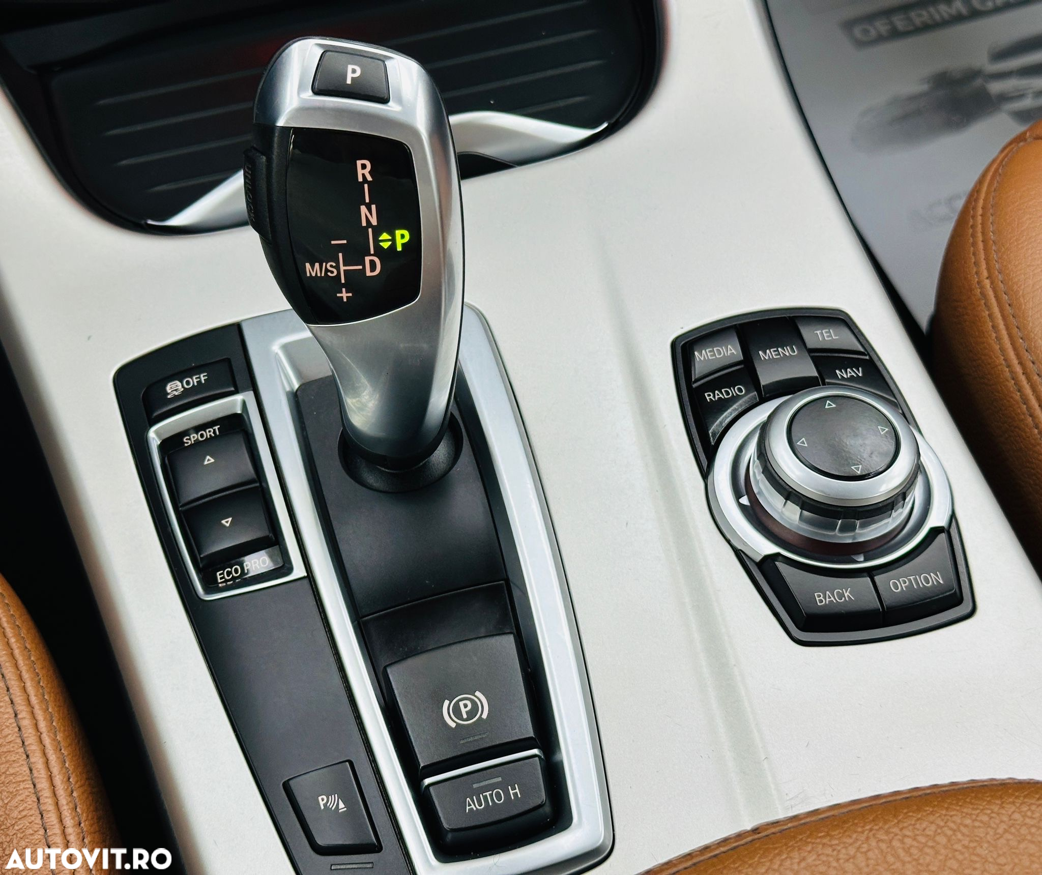 BMW X3 sDrive18d Aut. - 31