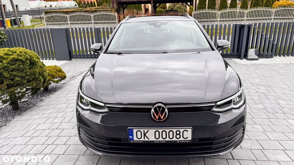 Volkswagen Golf 2.0 TDI Life - 4