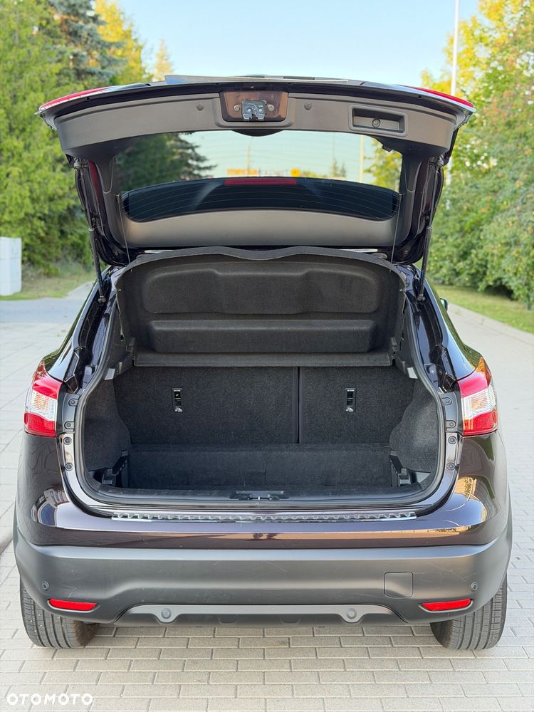 Nissan Qashqai 1.2 DIG-T Acenta - 10