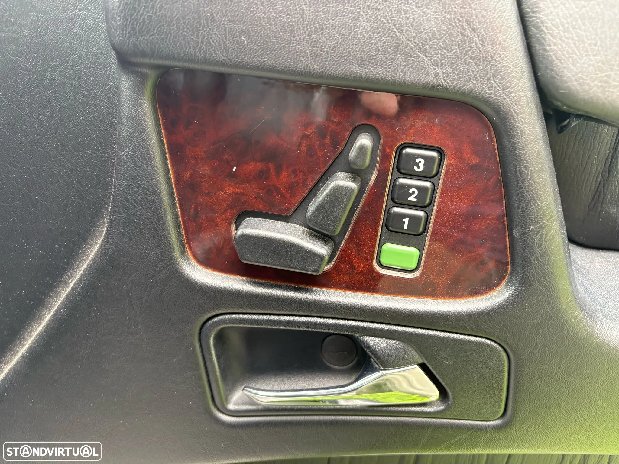 Mercedes-Benz G 320 CDI L 7G-TRONIC - 10