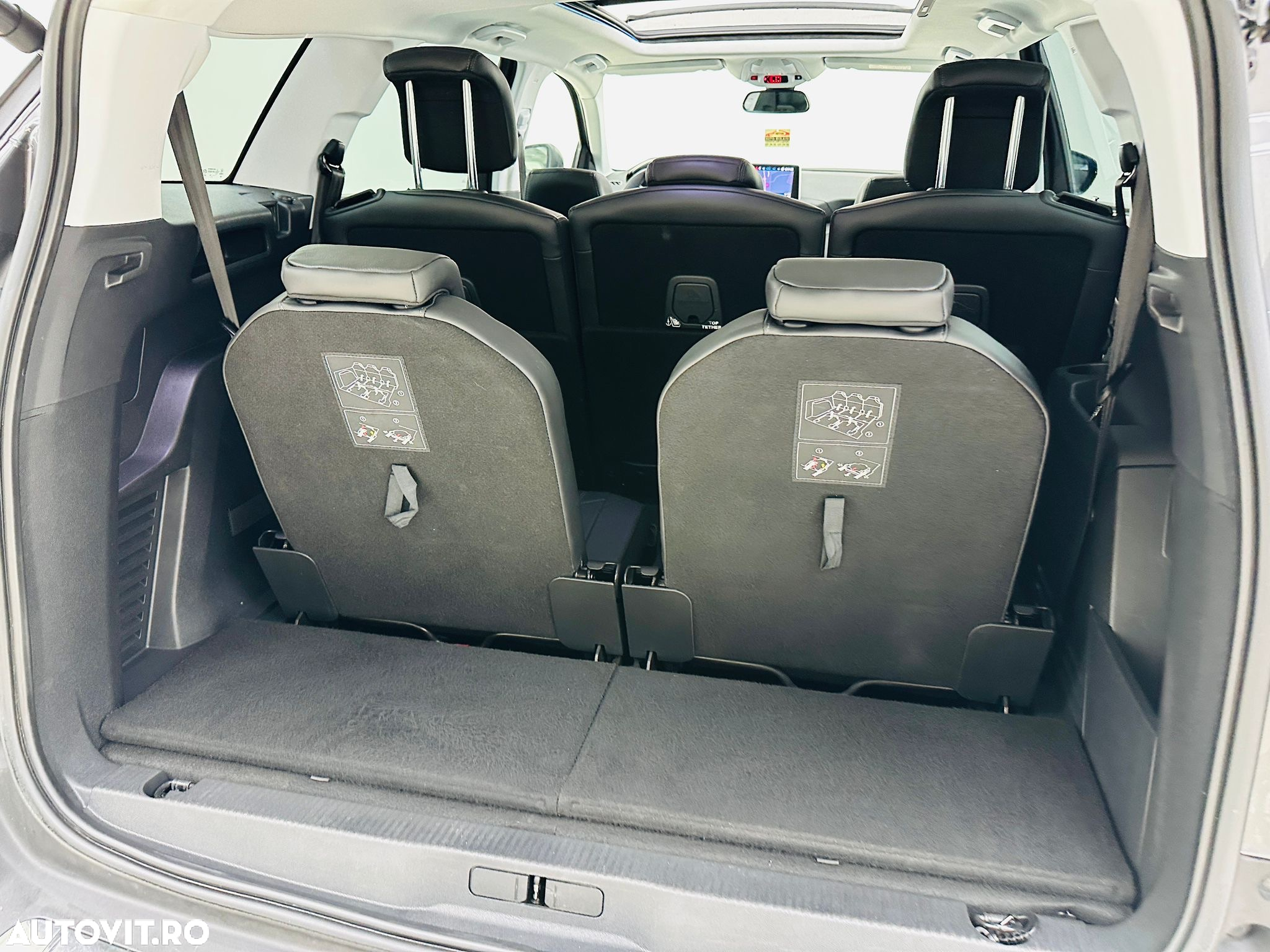 Peugeot 5008 - 27