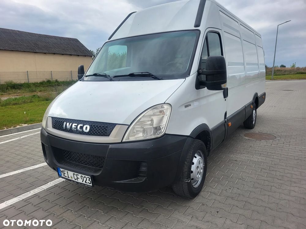 Iveco Daily - 4