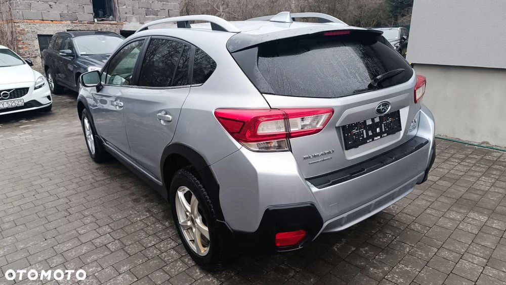 Subaru XV 1.6i Active CVT - 7