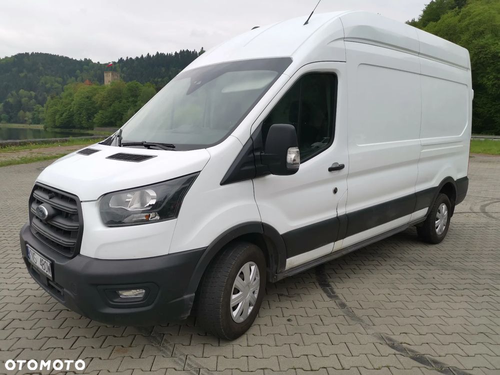 Ford Transit - 7