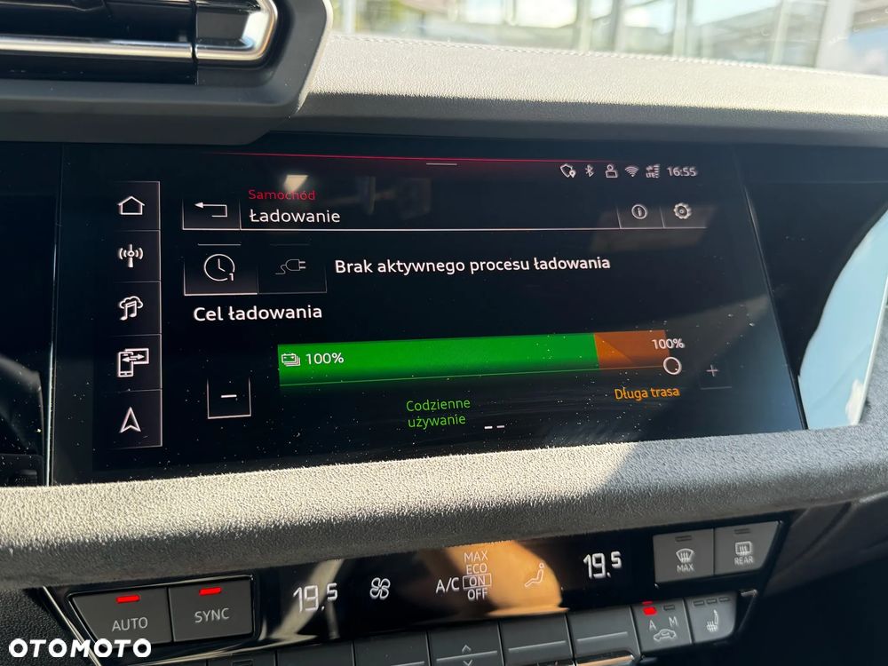 Audi A3 Sportback 40 TFSI Quattro Advanced S tronic - 21