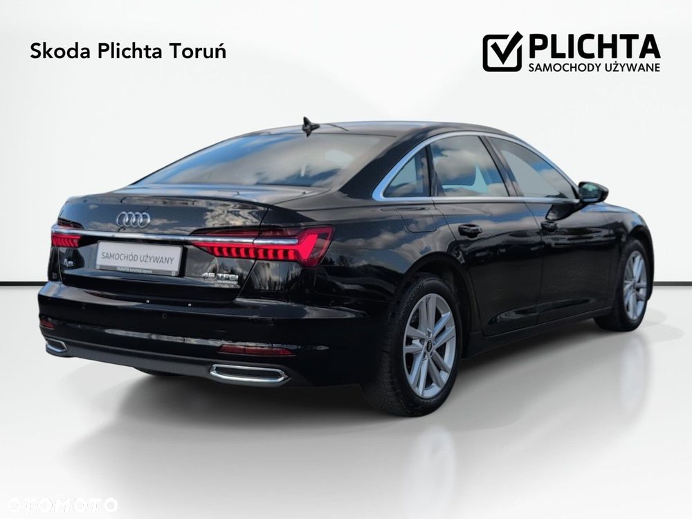 Audi A6 Limousine - 5