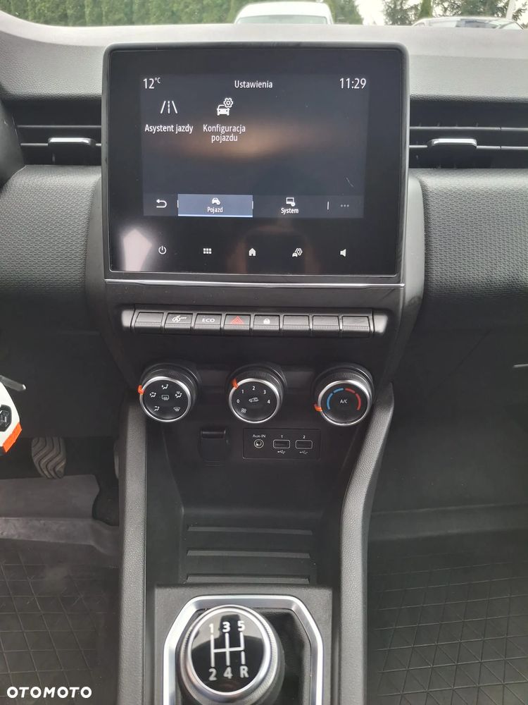 Renault Clio - 13