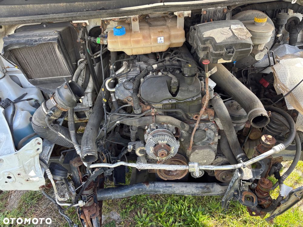 Iveco daily - 26