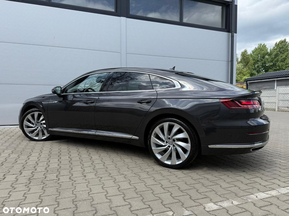 Volkswagen Arteon 2.0 TSI GPF R-Line DSG - 2