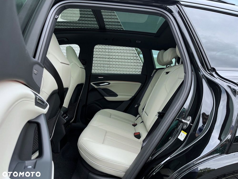 Audi Q6 e-tron - 25