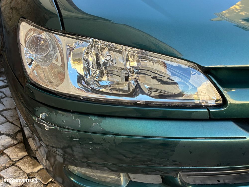 Peugeot 306 1.4 Premium Pack - 24